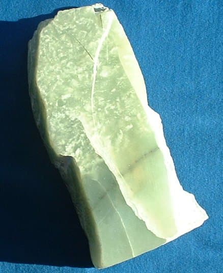 Silver Jewellery