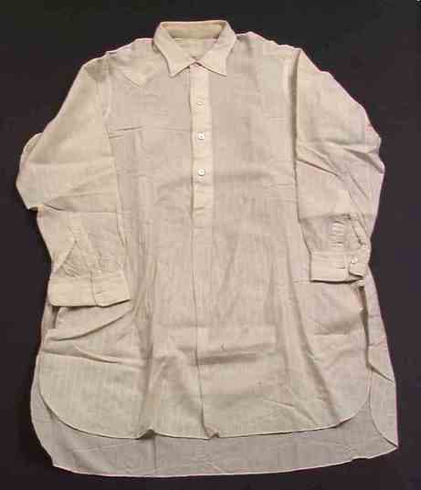 Lightweight Long-Sleeved Shirt