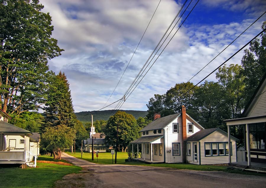 Delaware Water Gap National Recreation Area