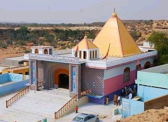 Gurudwara Shri Laxmi Narayan