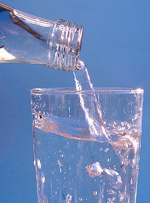 Portable Water Bottle