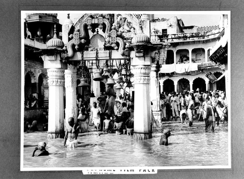 Yamuna Ghat