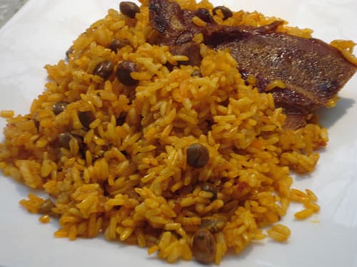 El Cocinero
