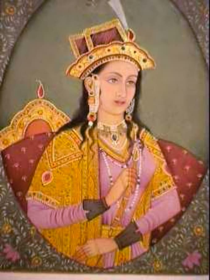 Bandhani Dupattas