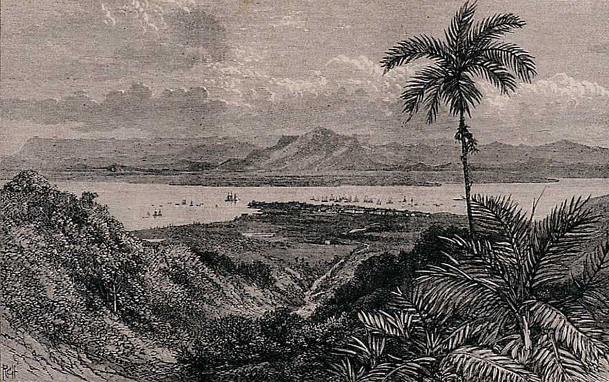 Penang State Museum And Art Gallery