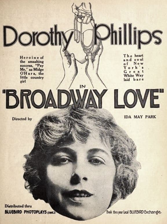 Broadway Show