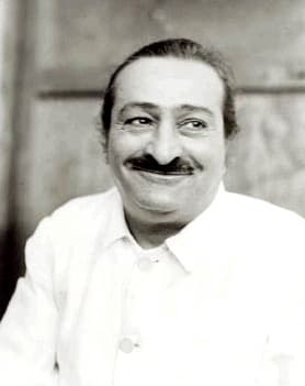 Meher Baba Mandali