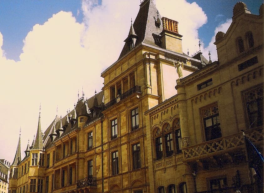 Le Grand Duc