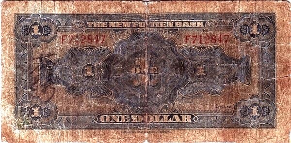 Local Currency (New Taiwan Dollar)