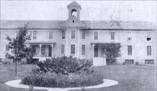 Bequia Seventh-day Adventist Church