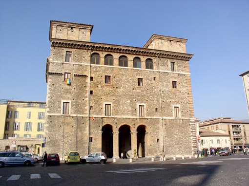 Villa Carlotta