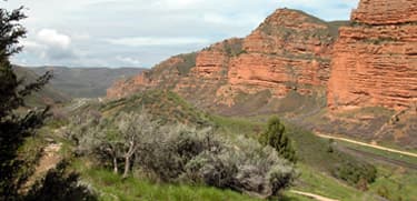 Historic Village Creek Trail
