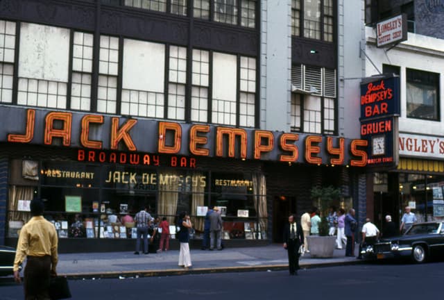 Jack S Restaurant