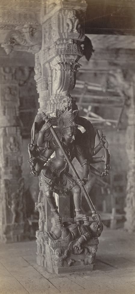 Perur Pateeswarar Temple