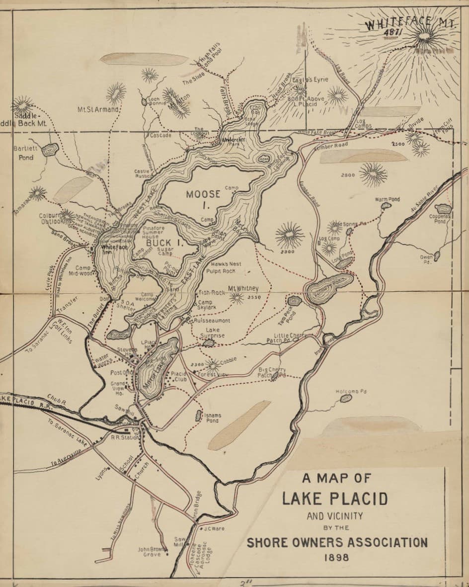 Lake Placid
