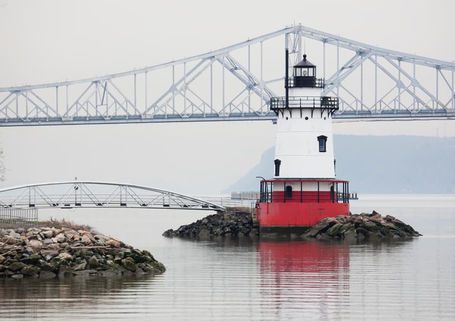 Tarrytown Lighthouse