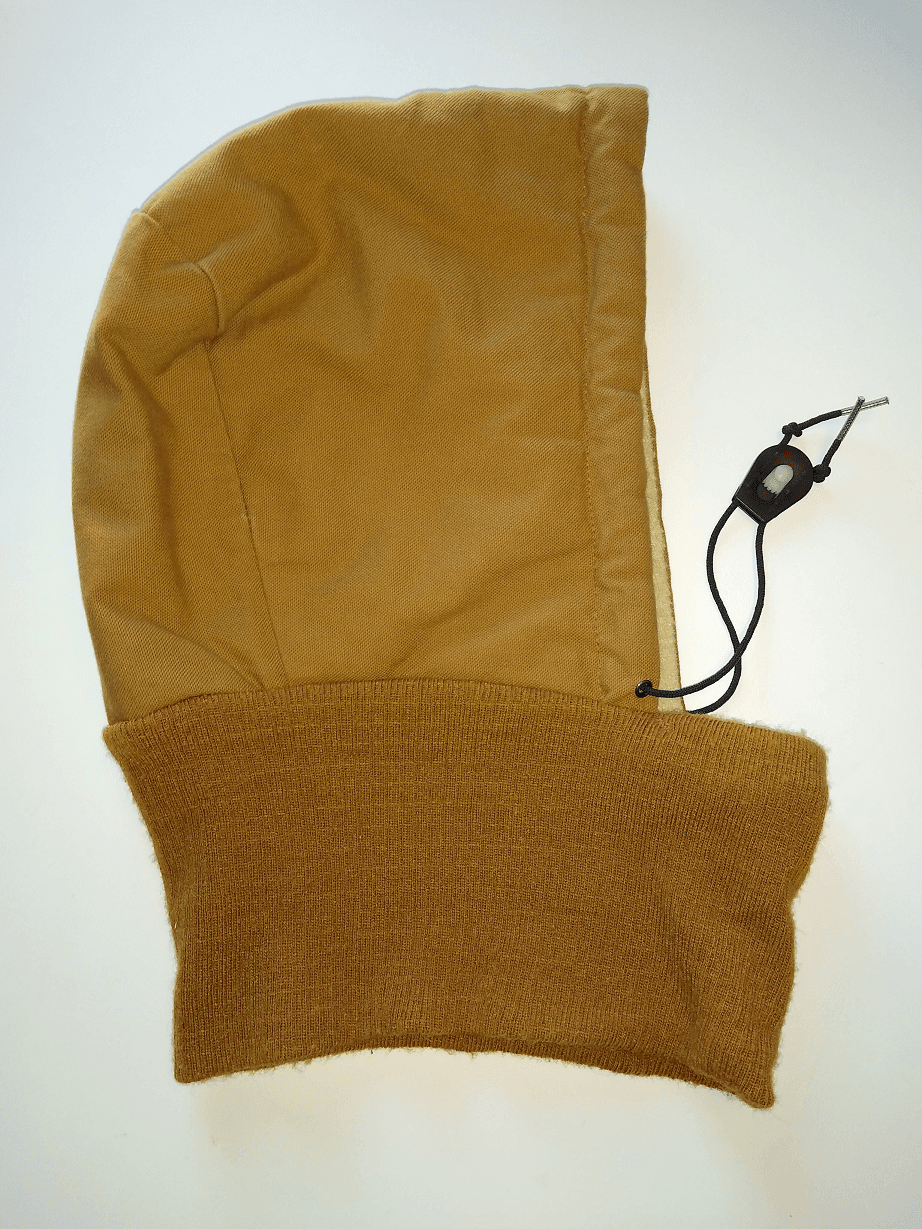 Neck Warmer