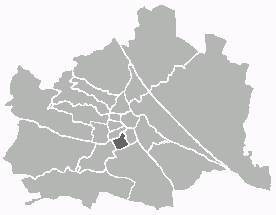Vienna Naschmarkt