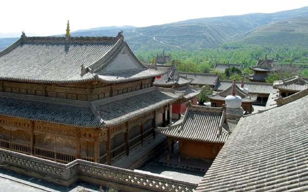 Xining Pottery