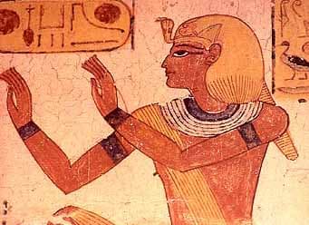 Papyrus Art