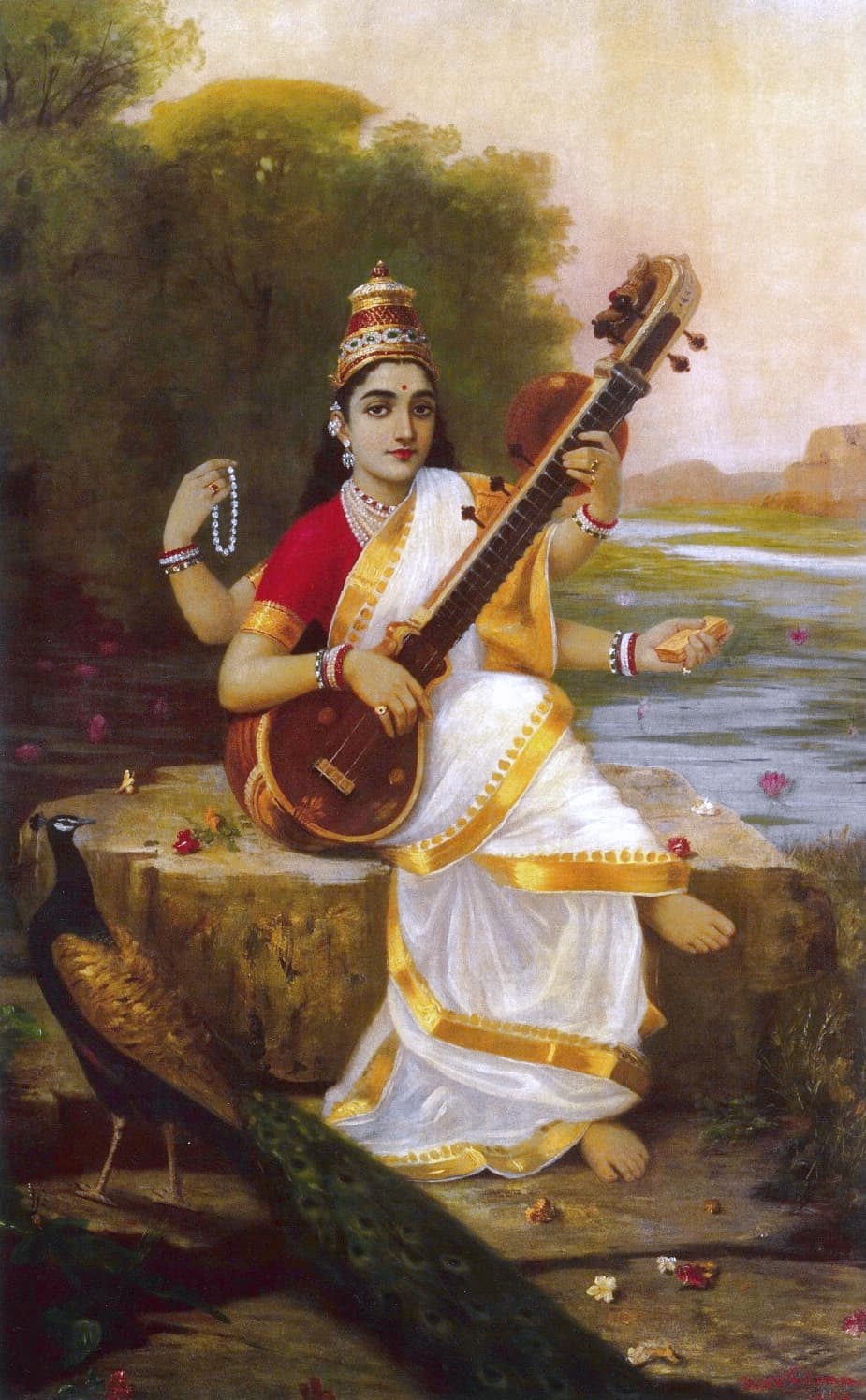 Savitri Temple