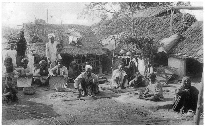 Bontoc Weaving