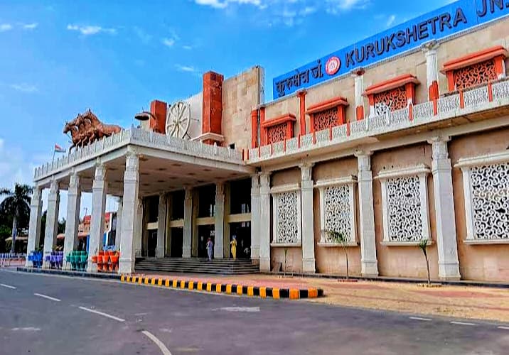 Kurukshetra
