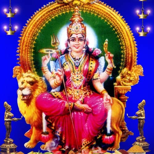 Chandramouleswara Temple