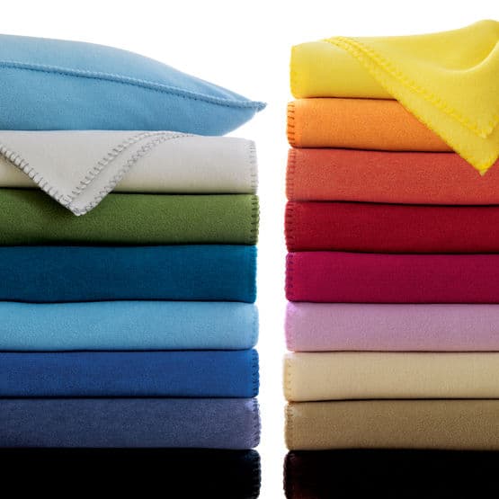 Warm Fleece Jacket