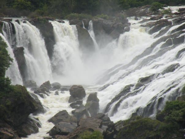 Maddur Wildlife Sanctuary