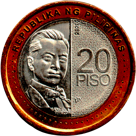 Local Currency (PHP)