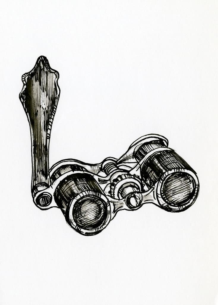 Binoculars