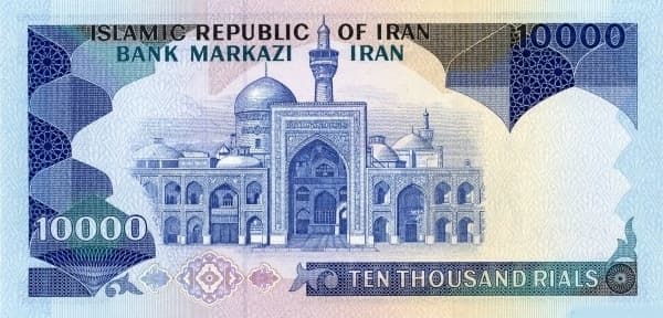 Local currency