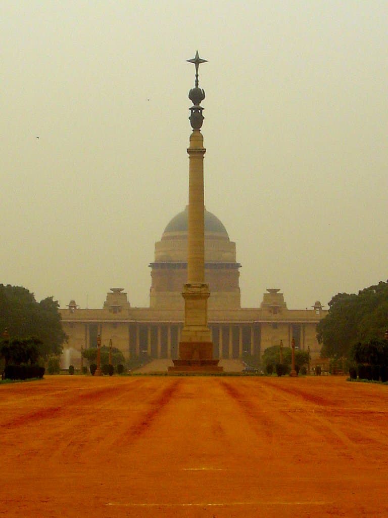 Humayun's Tomb