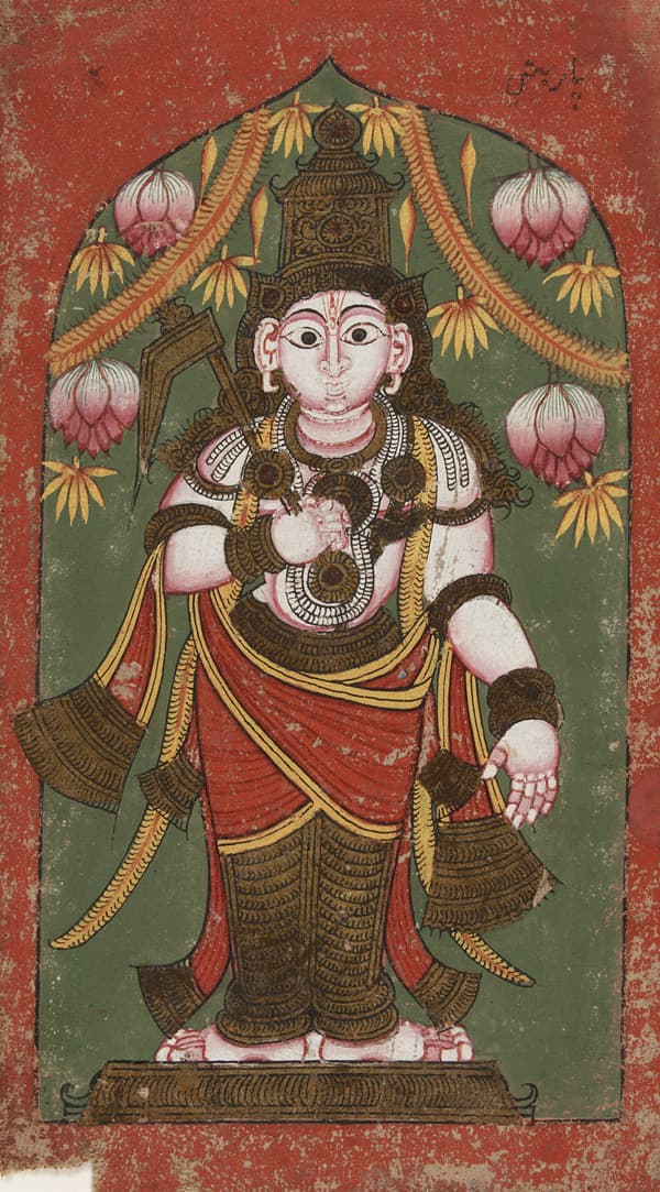 Shrinathji Temple