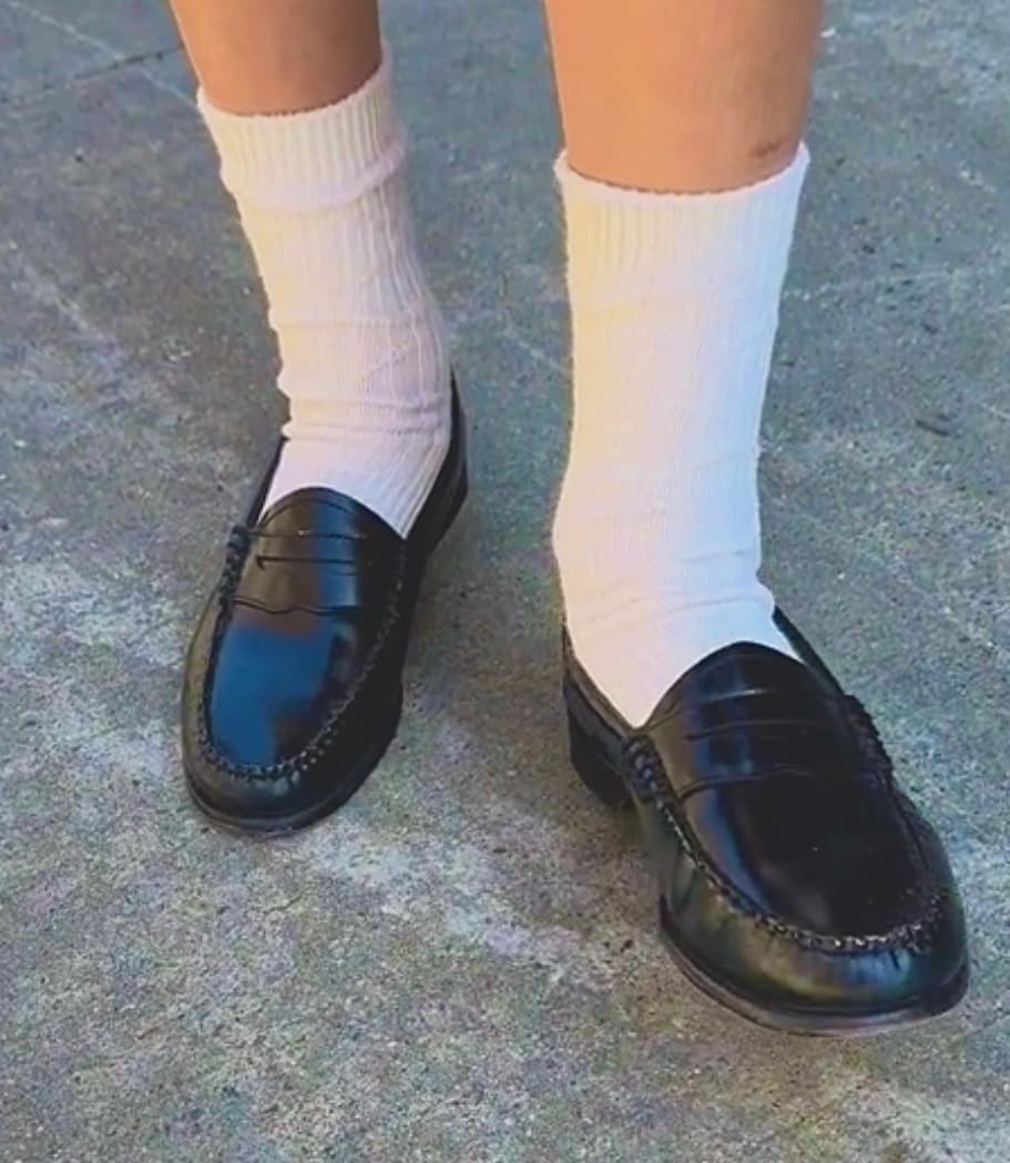 Comfortable Slip-On Shoes