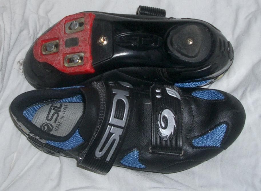 Comfortable Walking Shoes