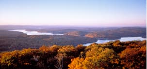 Deep Creek Lake
