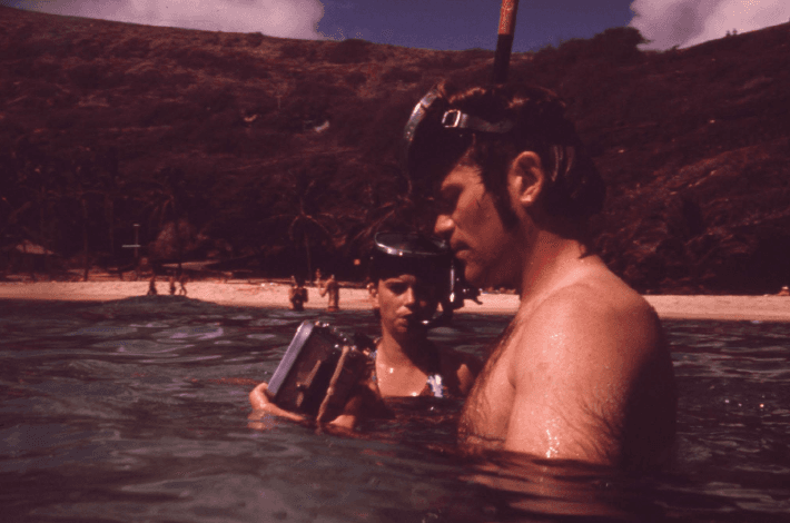 Hanauma Bay Snorkeling