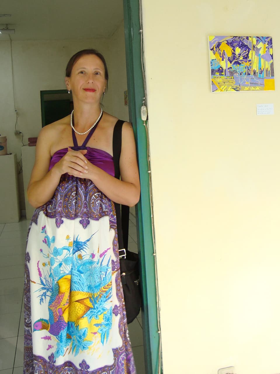 Bangkok Art and Culture Center (BACC)
