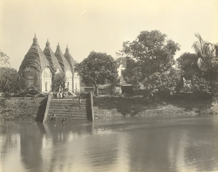Dhakeshwari Temple