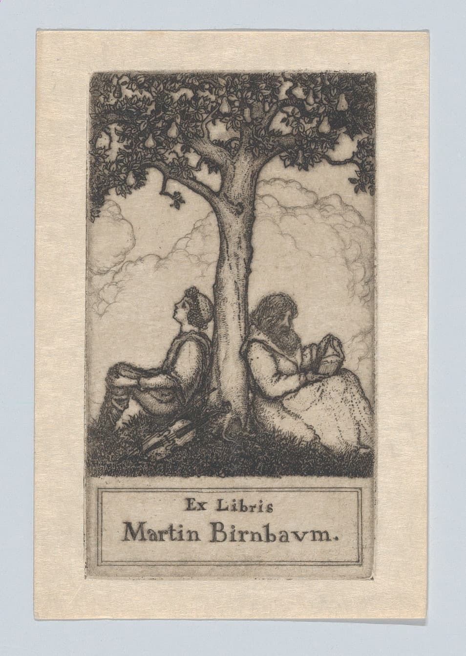 St. Martin's Museum