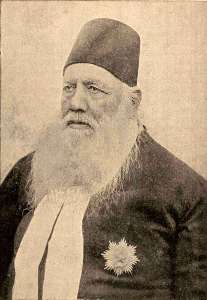 Nawab Saheb Durbar