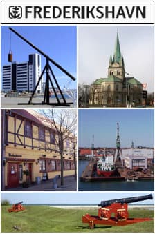 Frederikshavn Art Museum