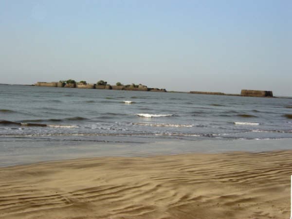 Alibaug