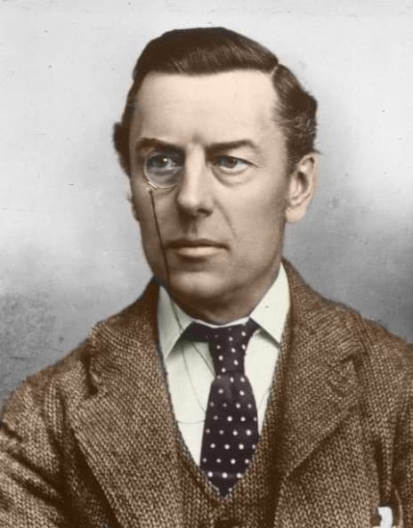 The Monocle