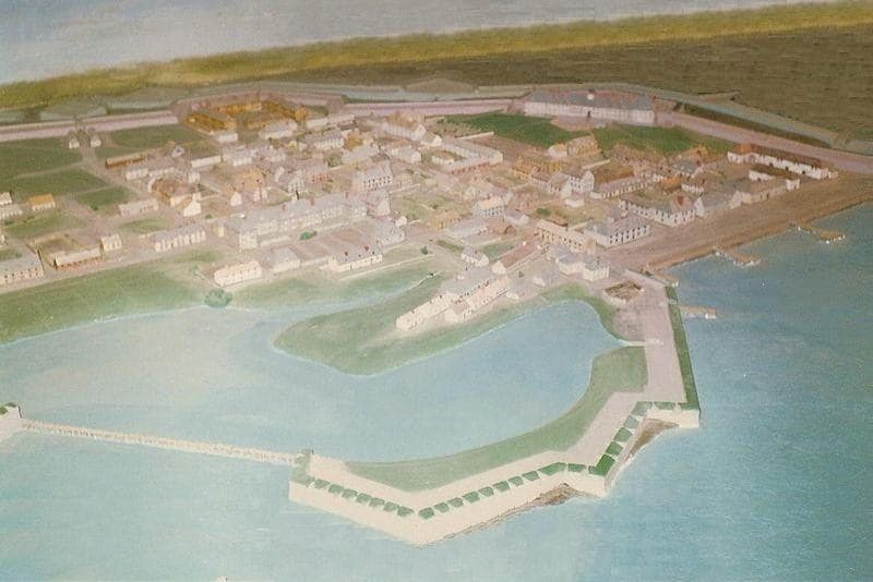 Grand-Pré National Historic Site