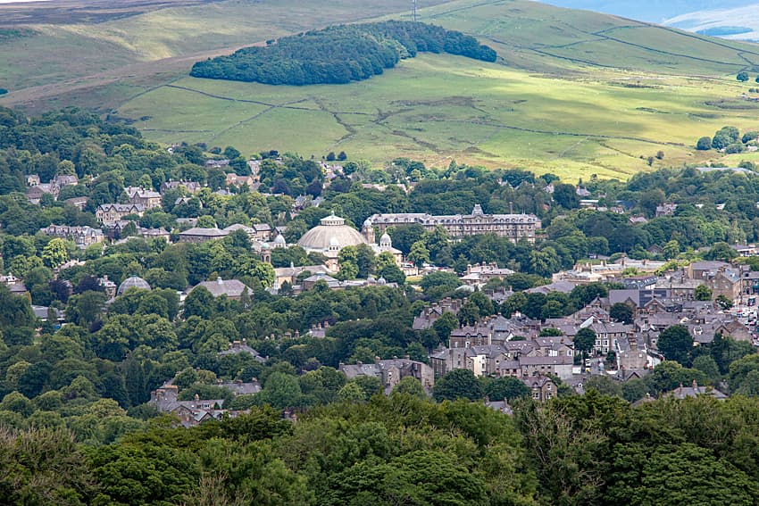 Derbyshire Crystal