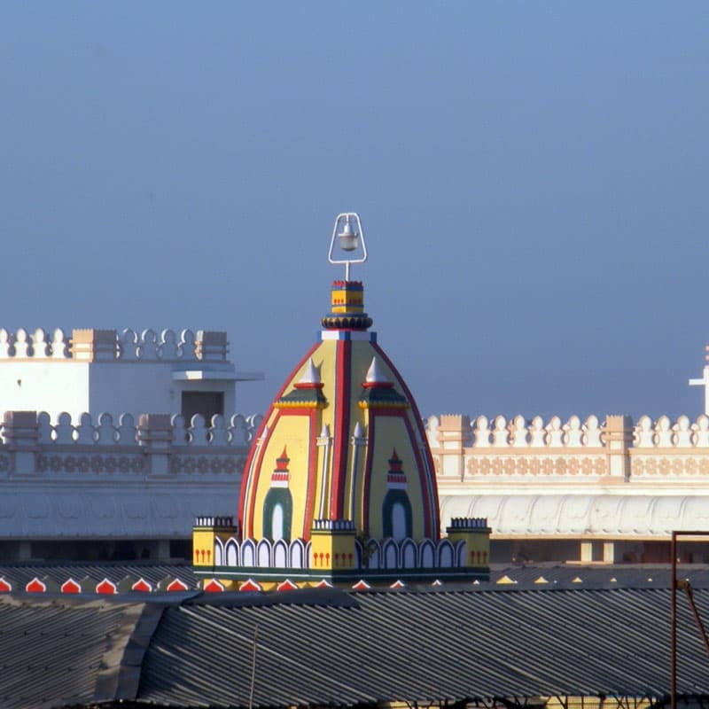 Purandara Mutt