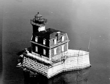 Hudson-Athens Lighthouse